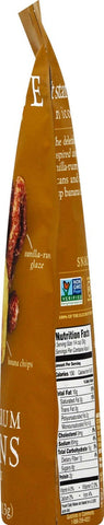 Sahale Banana Rum Pecans Glazed Mix, 4 Ounce -- 6 per case.