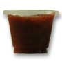 World Centric Ingeo Biocompostable Corn Starch Souffle Clear Cup, 1 Ounce -- 3000 per case.
