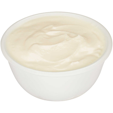 Chobani Greek Yogurt 4 Percent Whole Fat Plain, 32 Ounce -- 6 per case.