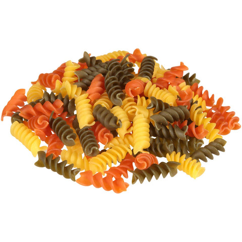 Barilla Tricolor Rotini Pasta, 10 Pound -- 2 Per Case.