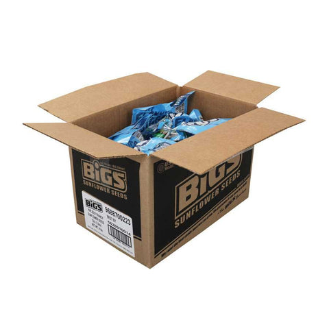 Bigs Hidden Valley Ranch Sunflower Seeds, 5.35 Ounce -- 12 per case.
