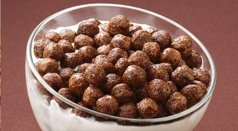 Cocoa Puffs Cereal Bulkpak, 35 oz -- 4 bags per case