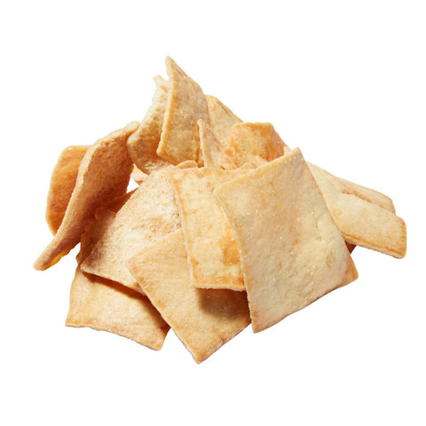 Stacys Simply Naked Pita Chips, 7.33 Ounce -- 12 per case.