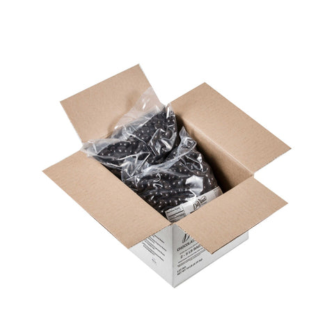 Kerry Food and Beverage Gourmet Espresso Dark Chocolate Bean Coffee, 5 Pound -- 2 per case.