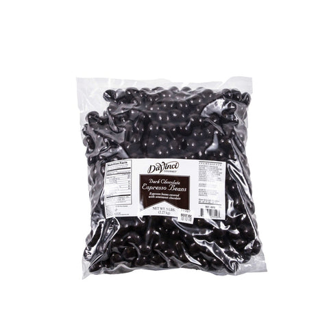 Kerry Food and Beverage Gourmet Espresso Dark Chocolate Bean Coffee, 5 Pound -- 2 per case.