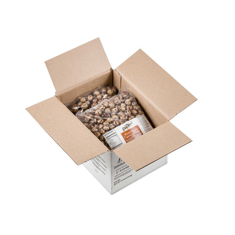 Kerry Food and Beverage Gourmet Espresso Marble Chocolate Bean Coffee, 5 Pound -- 2 per case.