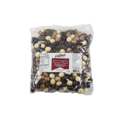 Kerry Food and Beverage Gourmet Espresso Bean Blend Coffee, 5 Pound -- 2 per case.