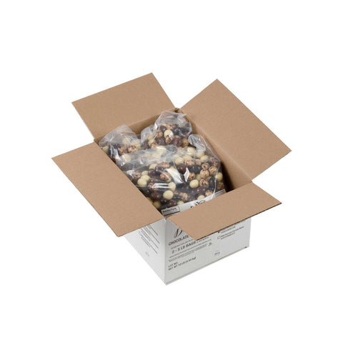 Kerry Food and Beverage Gourmet Espresso Bean Blend Coffee, 5 Pound -- 2 per case.