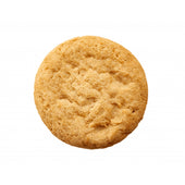Otis Spunkmeyer Sweet Discovery Butter Sugar Cookies, 4 Ounce -- 80 per case.