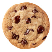 Otis Spunkmeyer Sweet Discovery Chocolate Chip Cookie Dough, 2 Ounce -- 160 per case.