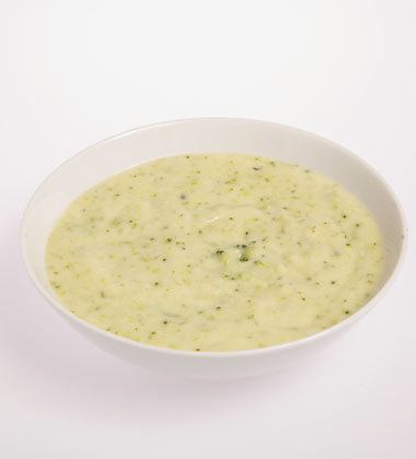 Campbells Cream Of Broccoli Soup, 4 Pound -- 3 per case.