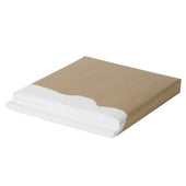 15X15 Flat Deli Tissue -- 3 case -- 1000 count