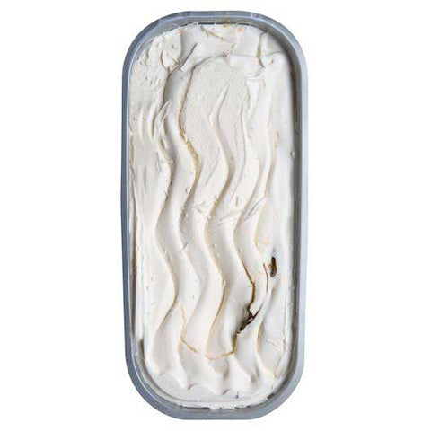 Villa Dolce Roasted Banana Dulce De Leche Gelato, 5 Liter
