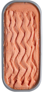 Villa Dolce Sicilian Blood Orange Sorbetto, 5 Liter
