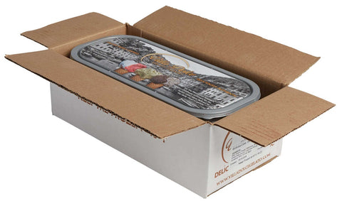 Villa Dolce Birthday Cake Gelato, 5 Liter