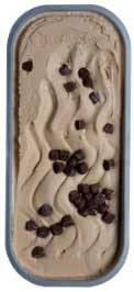 Villa Dolce Argentine Sea Salt Caramel Gelato, 5 Liter