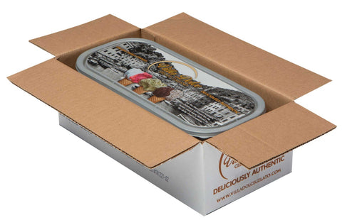 Villa Dolce Torta al Limone, 5 Liter