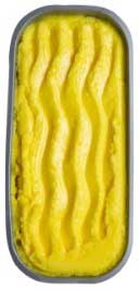 Villa Dolce Limoncello Sorbetto, 5 Liter