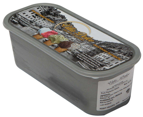 Villa Dolce Pure Sicilian Pistachio Gelato, 5 Liter