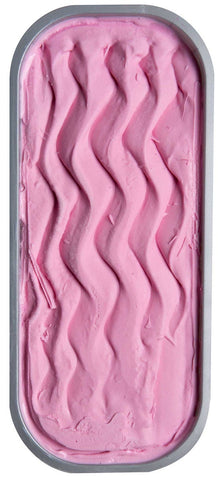 Villa Dolce Wild Prickly Pear Gelato, 5 Liter