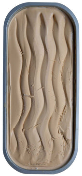 Villa Dolce Salted Dulce de Leche Gelato, 5 Liter
