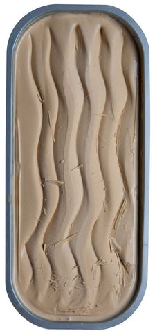 Villa Dolce Salted Dulce de Leche Gelato, 5 Liter
