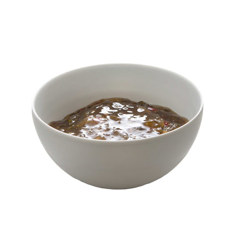 Custom Culinary Gold Label Jalapeno Relish, 1 Pound -- 16 per case.
