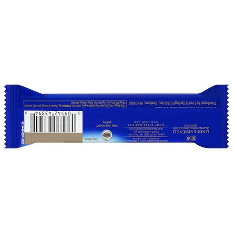 Lindt and Sprungli Classic Recipe Milk Chocolate Whole Hazelnut Bar, 1.2 Ounce -- 18 per case