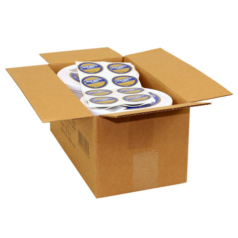 Kaukauna Sharp Cheddar Cheese, 5 Pound Pail -- 2 per case.