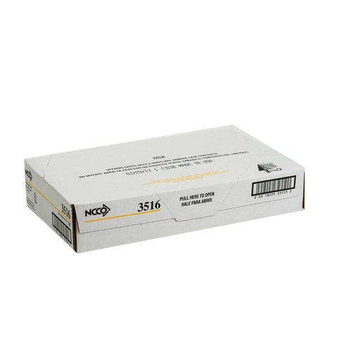 National Checking Company Waitrpad Paper, 3.5 x 5.125 inch -- 10000 per case.