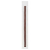 Slim Jim Savage Size Smoked Spicy Meat Sticks, 3 Ounce - 12 count per pack -- 6 packs per case