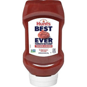 Hunts Tomato Ketchup, 62 Ounce -- 9 per case