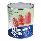 Jhs Cherry Cone Coating, 111 Ounce -- 3 per case