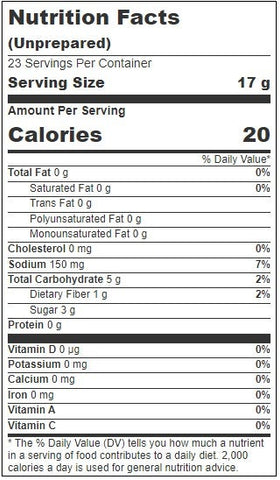 Hunts 100 Percent Natural Tomato Ketchup, 14 Ounce -- 20 per case