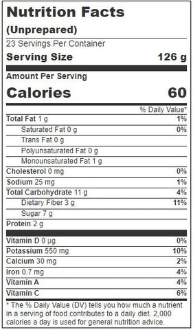Angela Mia No Salt Added Marinara Sauce, 104 Ounce -- 6 per case