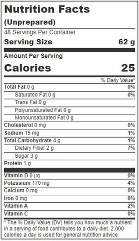 Hunts No Salt Added Tomato Sauce, 105 Ounce -- 6 per case