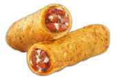 Don Miguel Pepperoni Pizza Battered Taquito, 3 Ounce -- 24 per case.