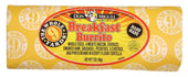 Don Miguel Whole 9 Yard Breakfast Burrito, 7 Ounce -- 12 per case.
