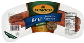 Armour Smoked Beef Sausage Rope, 10 Ounce -- 12 per case