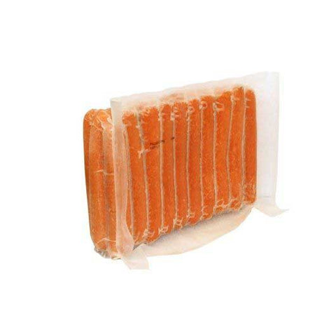 Smithfield Armour Low Sodium Beef Frank, 5 Pound -- 2 per case