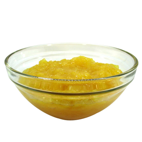 Lucky Leaf Premium Pineapple Pie Filling, 21 Ounce -- 8 per case.