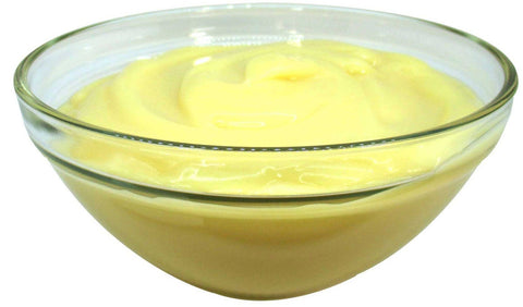 Lucky Leaf Vanilla Pudding, 106 Ounce Can -- 3 per case