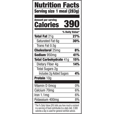 Banquet Classic Chicken Fried Beef Steak Meal, 10 Ounce -- 12 per case