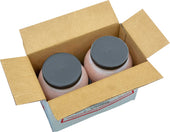 Girards Dressing Fat Free Roasted Red Bell Pepper Italian Dressing, 1 Gallon -- 2 per case.