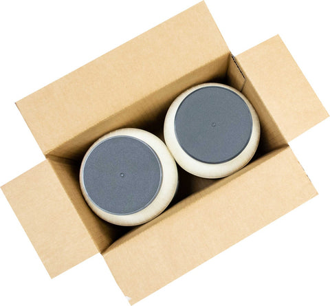 Girards Dressing Creamy Caesar Parmesan Dressing, 1 Gallon -- 2 per case.