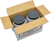 Girards Dressing Au Naturel Red Balsamic Vinaigrette Dressing, 1 Gallon -- 2 per case.
