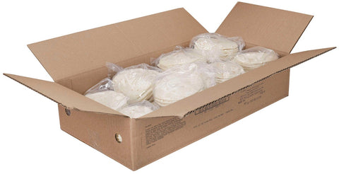 Mayan Mini White Flour Tortilla, 13 Ounce -- 16 per case