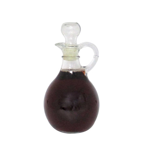 Musselmans Red Wine Vinegar, 128 Fluid Ounce -- 4 per case.