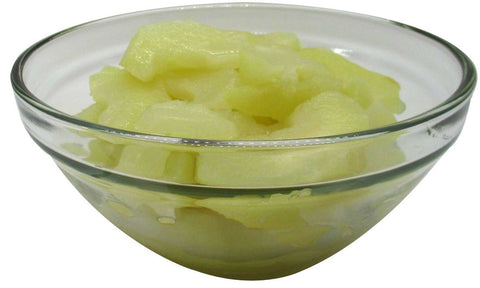 Musselmans Water Pack Sliced Apples, 104 Ounce -- 3 per case