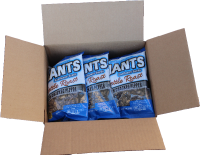 Giants Fresh Cracked Pepper Kettle Roast Sunflower Seed, 5 Ounce -- 12 per case